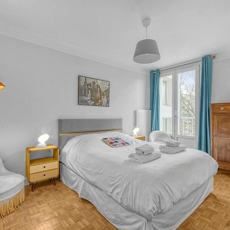 Le P38 - Spacieux 2 Chambres A Tolosa Esterno foto