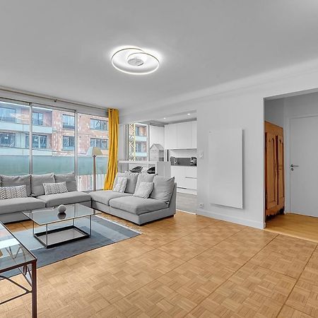 Le P38 - Spacieux 2 Chambres A Tolosa Esterno foto
