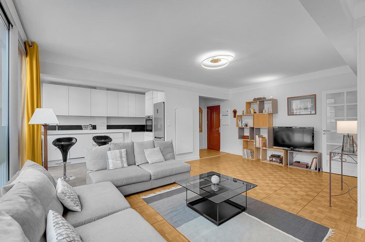 Le P38 - Spacieux 2 Chambres A Tolosa Esterno foto