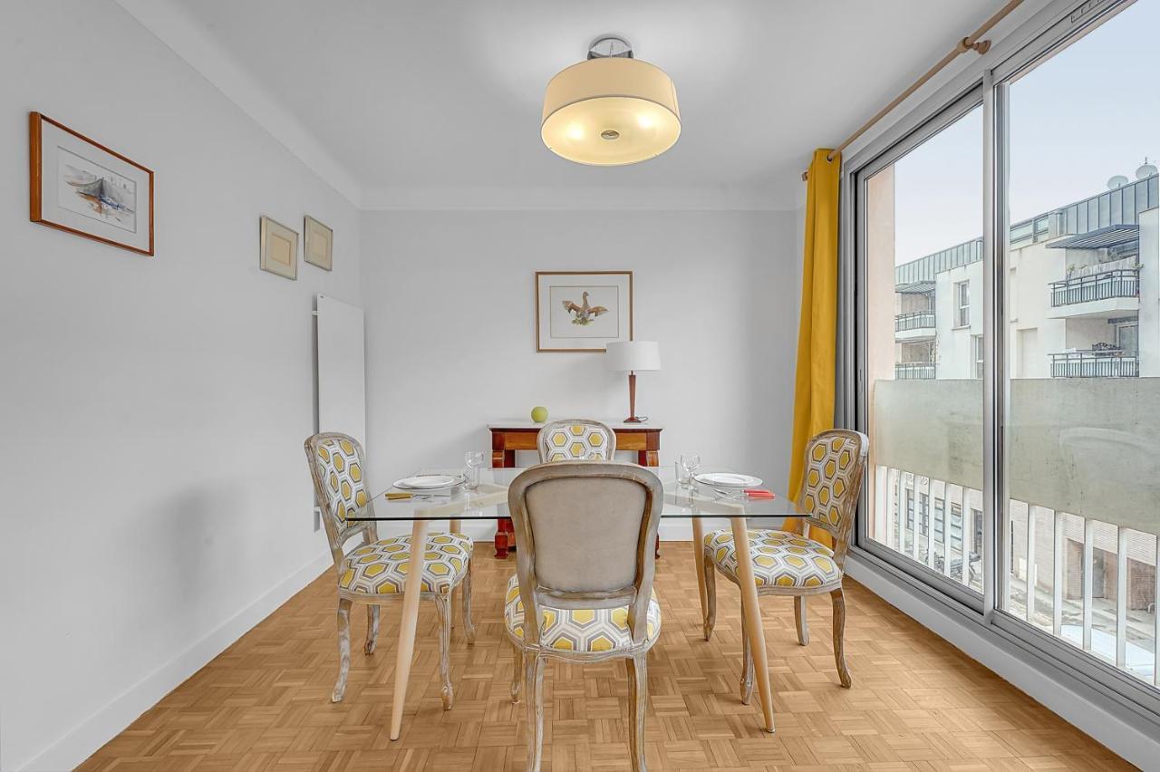 Le P38 - Spacieux 2 Chambres A Tolosa Esterno foto