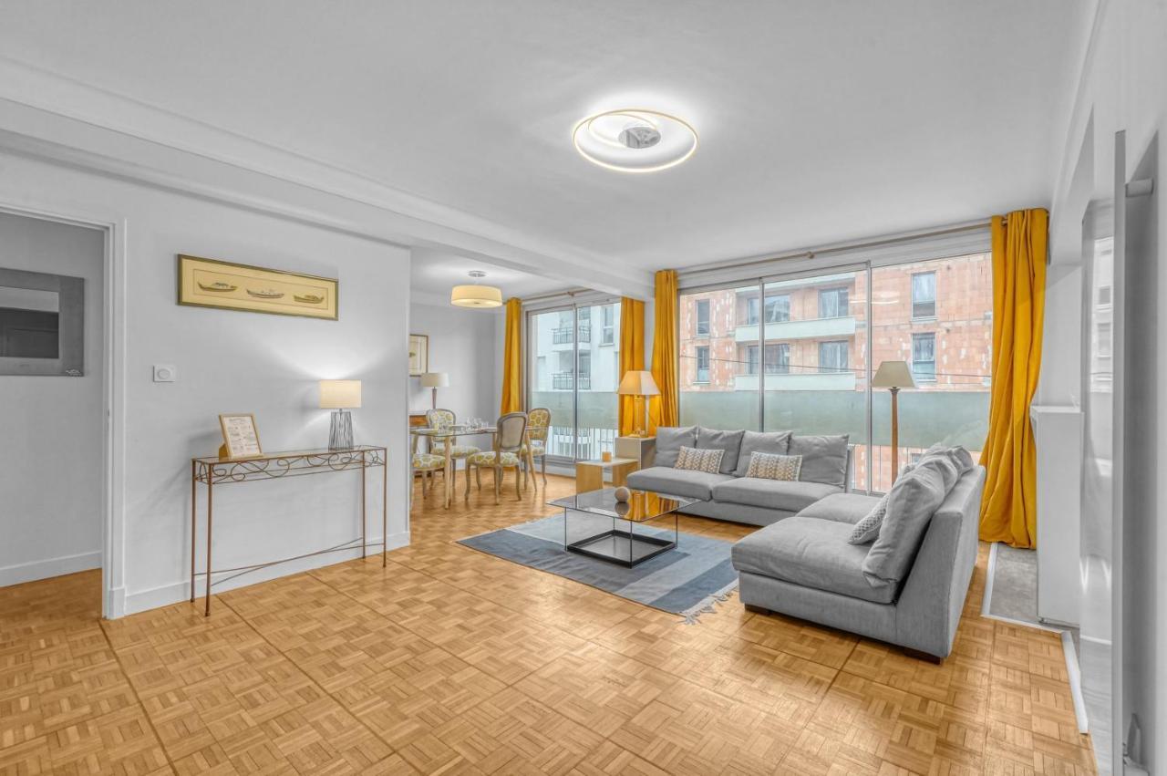 Le P38 - Spacieux 2 Chambres A Tolosa Esterno foto