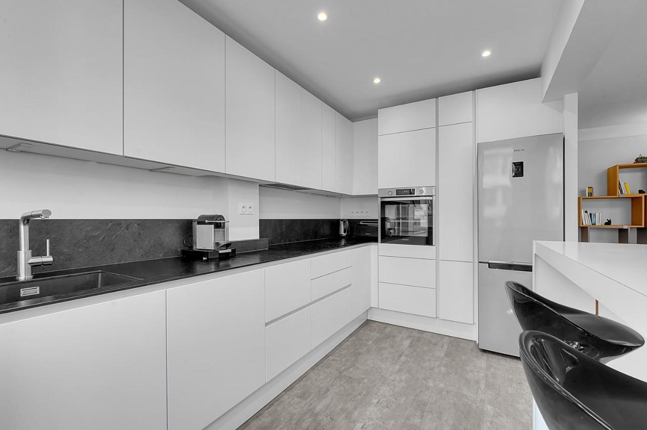 Le P38 - Spacieux 2 Chambres A Tolosa Esterno foto