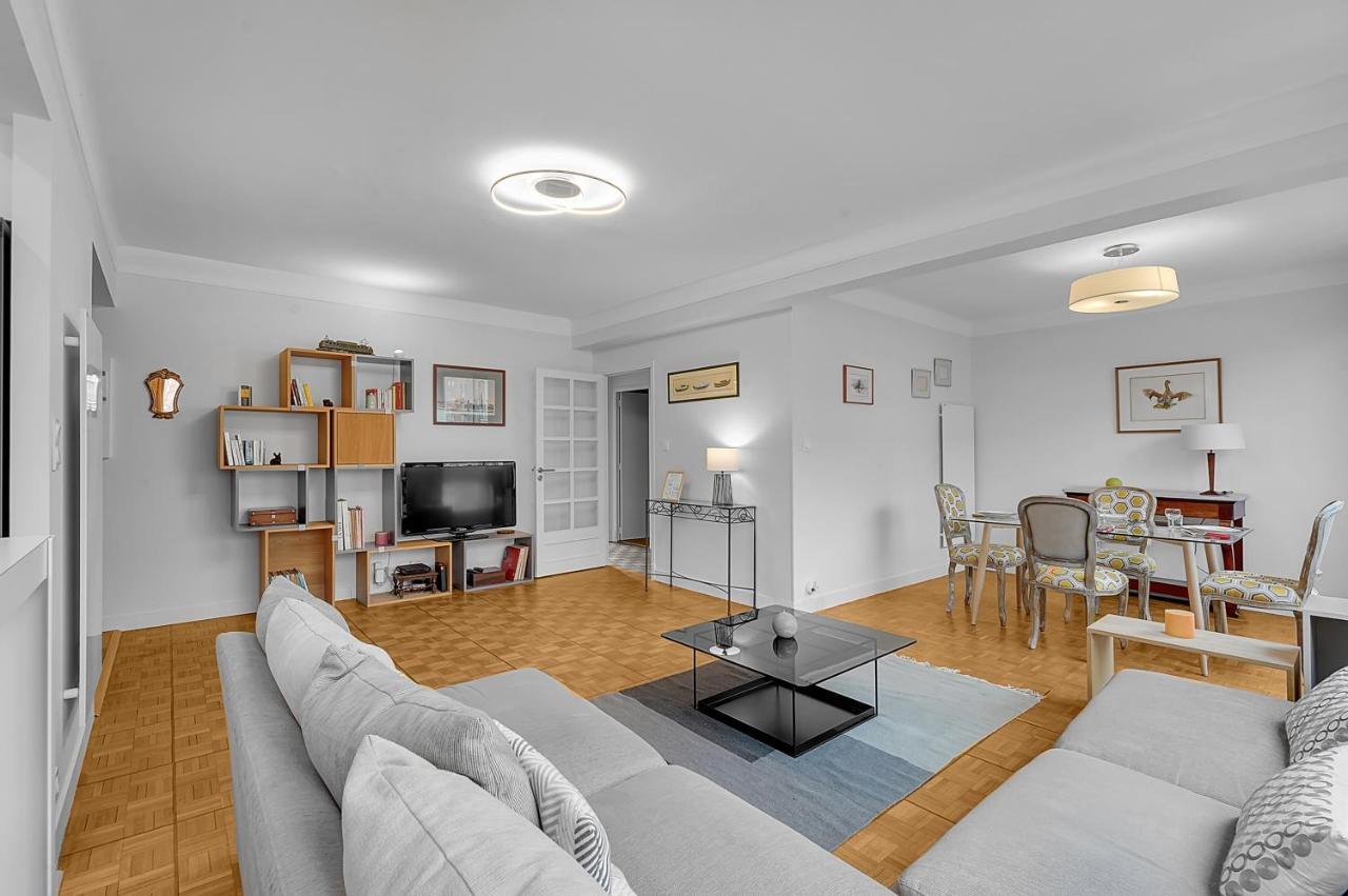Le P38 - Spacieux 2 Chambres A Tolosa Esterno foto