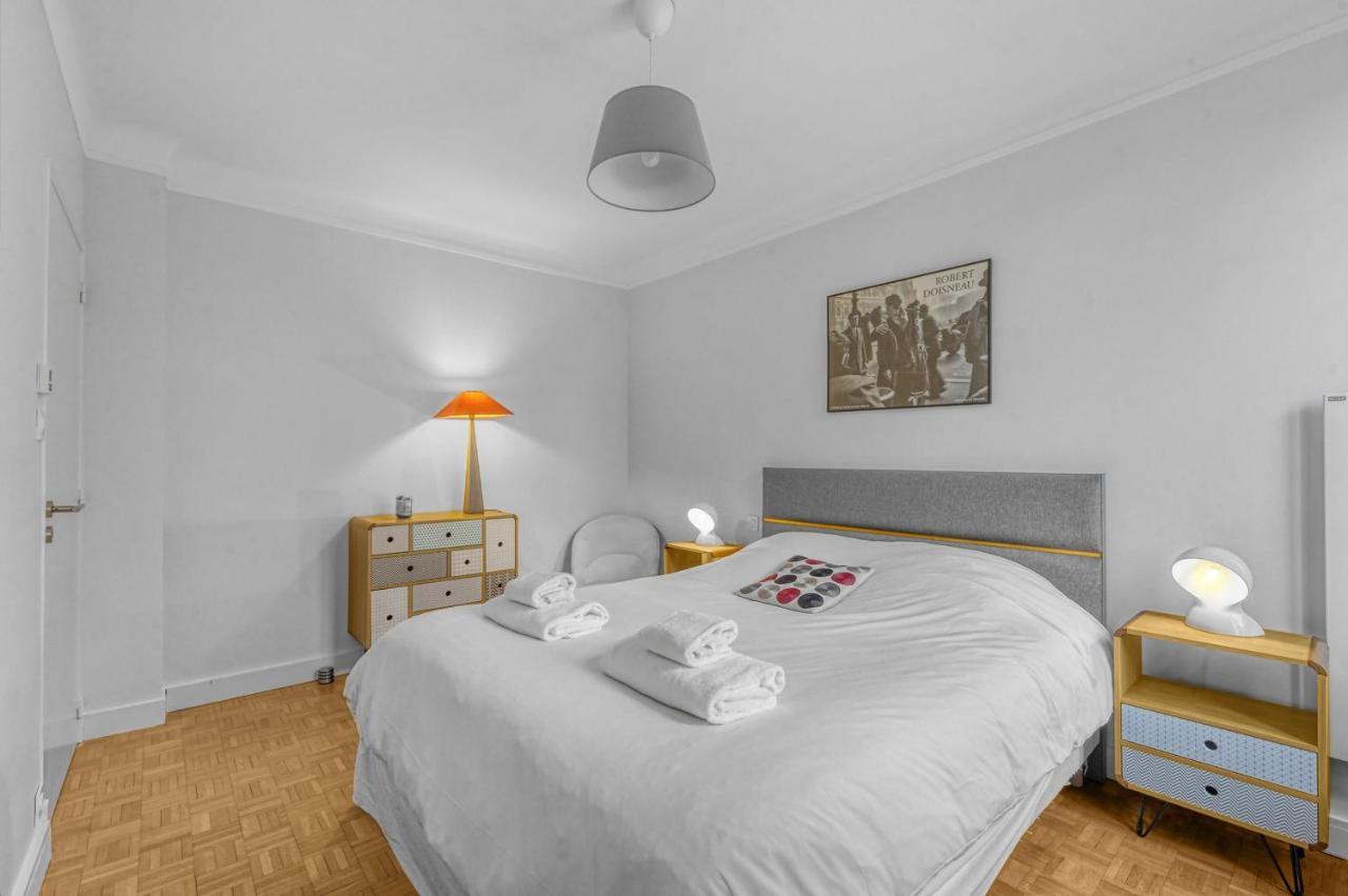 Le P38 - Spacieux 2 Chambres A Tolosa Esterno foto